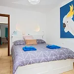 Haere Mai * La Asomada (Lanzarote)