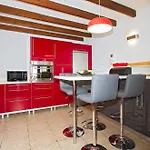 Villa Haere Mai La Asomada (Lanzarote)