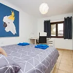Villa Haere Mai La Asomada (Lanzarote)