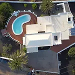Villa Haere Mai La Asomada (Lanzarote)