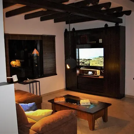 Haere Mai Villa La Asomada (Lanzarote)