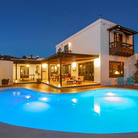 Haere Mai La Asomada (Lanzarote)