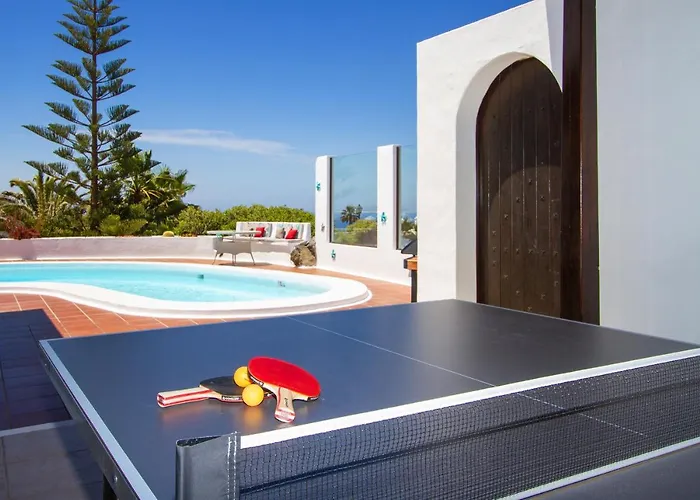 Вилла Haere Mai