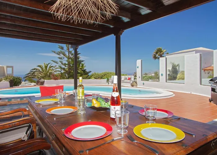 Вилла Haere Mai *