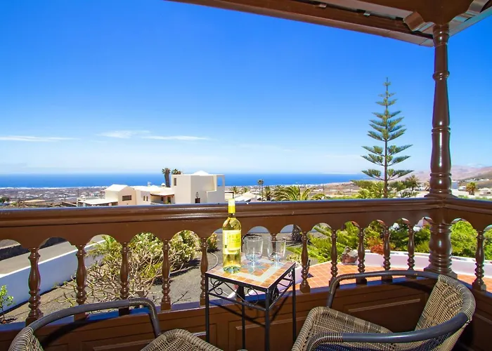 Вилла Haere Mai *