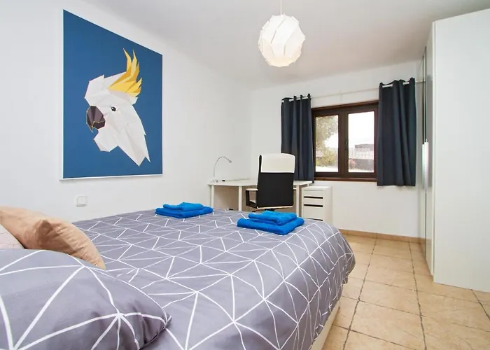 Haere Mai Вилла *