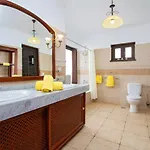 Haere Mai Vila La Asomada (Lanzarote)