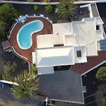 Haere Mai Vila La Asomada (Lanzarote)