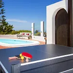 Haere Mai Vila La Asomada (Lanzarote)