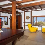 Vila Haere Mai La Asomada (Lanzarote)