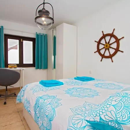 Haere Mai Villa *