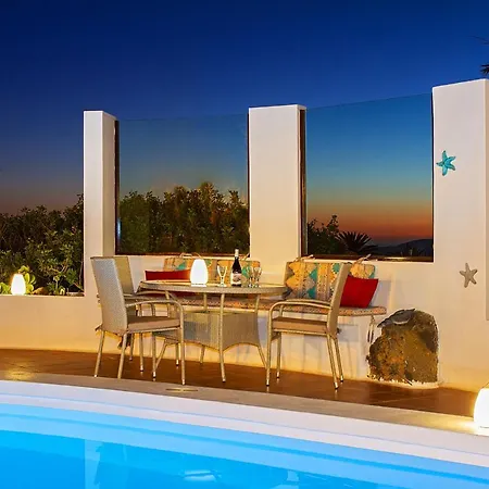 Villa Haere Mai *