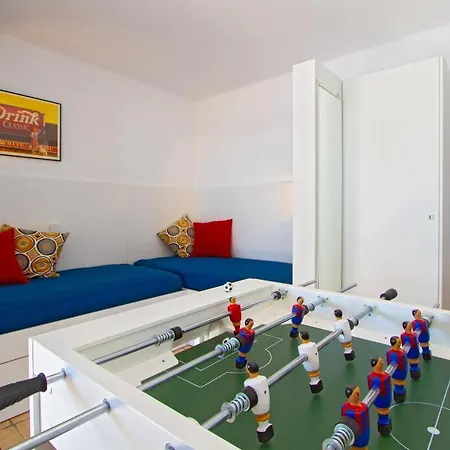 Villa Haere Mai *