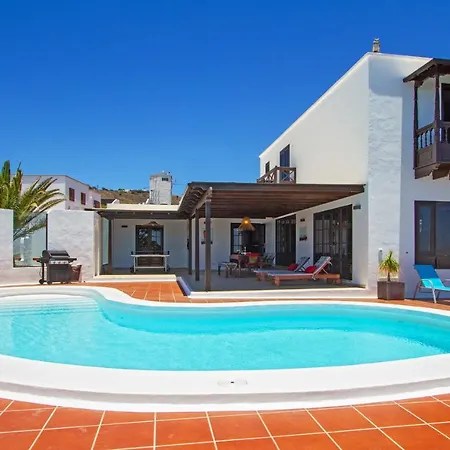 Villa Haere Mai