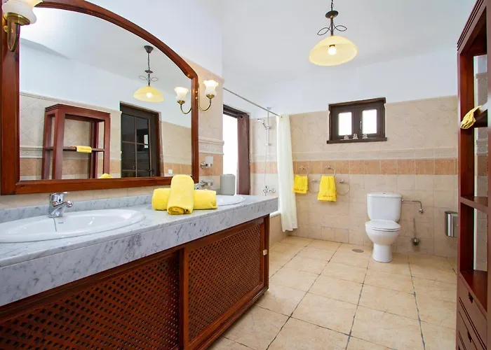 Haere Mai ヴィラ La Asomada