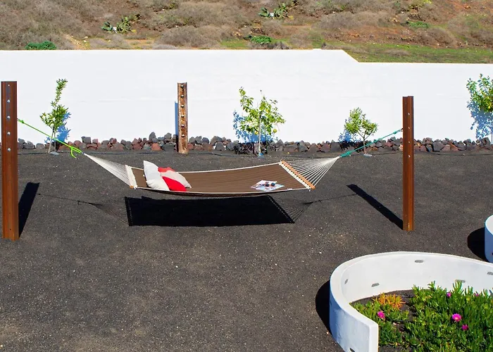 Haere Mai * La Asomada