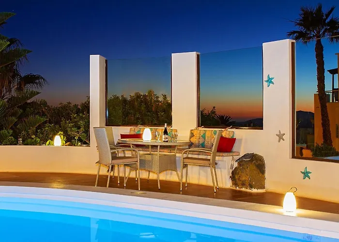 ヴィラ Haere Mai *