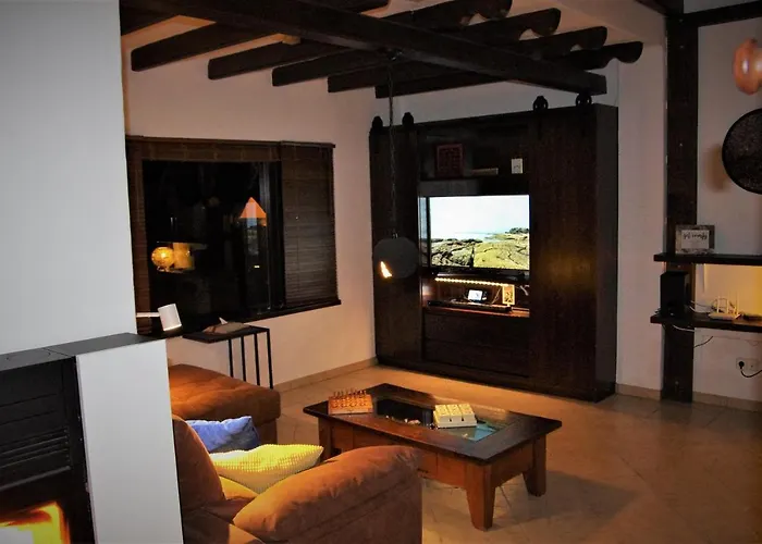 Haere Mai Villa La Asomada