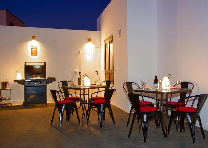 Haere Mai Villa La Asomada (Lanzarote)